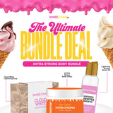 XXTRA STRONG BODY BUNDLE