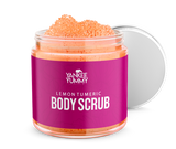 TURMERIC LEMON SCRUB